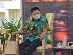 Bupati Minta Kebijakan Menghapus Premium Tidak Merugikan Masyarakat