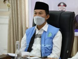 Harnojoyo Sambut Positif Aplikasi Pelporan Kecurangan