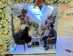 Cashback Sampai 20 Juta Dari Hotel Harper Palembang Selama Wedding Expo