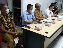 KONI kota Palembang Belum Memiliki Anggaran Pengurus Tetap Berangkat Tanpa Honor