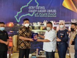13 Cabang Olehraga di persiapkan Kab Oku Timut Untuk Porprov XIII Se Oku Raya