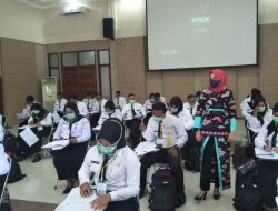 Diklat Calon Kepala Sekolah Diikuti 55 Peserta dari Prabumulih dan Palembang