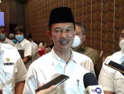 Pemkot Akan Kembalikan Fungsi 21 Anak Sungai