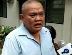 Feri Kurniawan : Kejaksaan RI harapan dan pintu terakhir pemberantasan korupsi di Indonesia