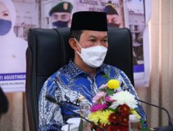Sejak 2011, Palembang Tak Pernah Absen Raih Predikat WTP