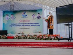 Ombudsman Republik Indonesia menilai Pemerintah Kabupaten Karawang sangat responsif