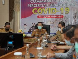 Ratu Dewa Optimis Menang Atlit Palembang di Laga SSB Gubernur Cup 2021