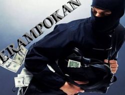 Hati–Hati Dusun Gubernur Sumsel Belum Aman Rawan Rampok