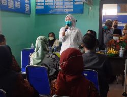 Wakil Walikota Komitmen Merubah Kehidupan Masyarakat Palembang Untuk Lebih Nyaman