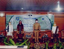 Gabungan Organisasi Wanita (GOW) Kabupaten OKU Selatan Resmi Dikukuhkan | Periode 2021 – 2026