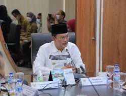 Insenerator Keramasan, Harapan Besar dalam Permasalahan Sampah di Palembang