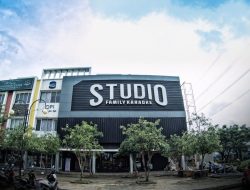 Studio Family di Komplek Opi Mall Bertabur Promo Dengan Banyak Memiliki Kelebihan