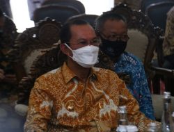 Harnojoyo: Menjadikan Penghargaan Proklim Sebagai Motivasi Komitmen Akan peduli Lingkungan