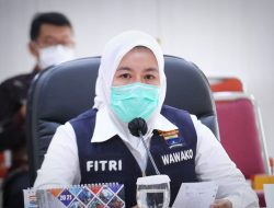 Pemkot Palembang Terus Upayakan Program UHC Melalui BPJS dan KIS