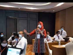 Kemendikbud Bekerjasama Dengan LPPKSPS Mengelar Diklat Penuntasan Calon Kepala Sekolah