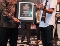 DPP Gencar Indonesia Kembali Terima Penghargaan di Ajang Indonesia Greaters Leaders Award 2021