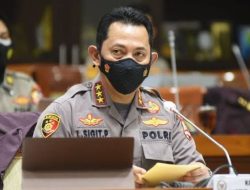 Kapolri Instruksikan Tangkap Pinjaman Online Yang Meresahkan Masyarakat.