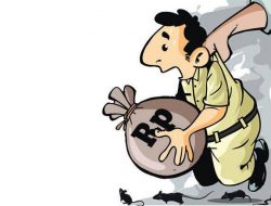 Kejaksaan Negeri Kabupaten Bekasi Menetapkan Tiga Aparatur Sipil Negera Sebagai Tersangka Tindak Pidana Korupsi