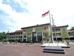 Kantor Pinjaman Online Yang Beralamat Di Jalan Soekarno Hatta Di Grebek Polda Jabar
