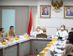 Jelang SRGF 2021, MY: Keamanan Wisatawan Prioritas Utama