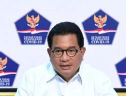 Pemerintah memastikan Covid-19 Varian Mu Belum ditemukan Di indonesia
