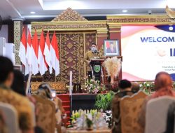 HD: Dokter Harus Siap Layani Masyarakat Hingga Pelosok Desa