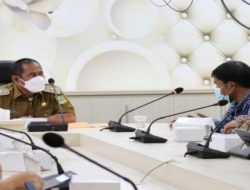 Wakil Bupati Bekasi Siap memfasilitasi 11 pegawai KPUD Kabupaten Bekasi untuk mengisi posisi ASN di lingkungan Pemkab Bekasi.