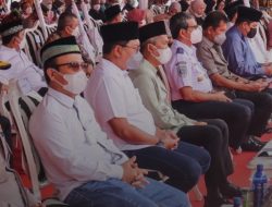 Masjid Endan Andansih Program Pemerintah Kabupaten Purwakarta di Bidang Keagamaan dan Pariwisata Terutama Untuk Wisata Religi