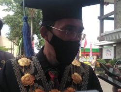 Polsri gelar Dies Natalis ke -39