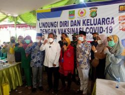 Kabupaten Bekasi Di nyatakan Zona Hijau Dari Covid 19