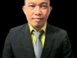 Jhoni Antoni Siap Mengabdi Kemasyarakat Kelurahan Ogan Baru