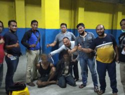Dua Pelaku Terduga Kasus Mutilasi Di Kedungwaringin Kabupaten Bekasi Berhasil Di Ringkus Tim Gabungan Reskrim