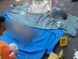 Polisi Masih Mencari Bagian Kepala Dan Badan Korban Mutilasi Di Daerah Kedung Waringin