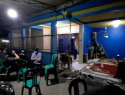 Tiga Orang Pelaku Kasus Mutilasi Masih Dalam Pemeriksaan Penyidik