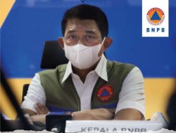 Pelaksana Tugas (Plt) Kapusdatin BNPB Menerangkan 13 Korban Jiwa Erupsi Gunung Semeru Baru 2 Teridentifikasi