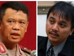 Mantan Kapolda Jawa Barat KasusTragis Ibu Dan Anak Di Subang Sudah 4 Bulan Belum Terungkap