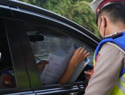 Satgas Percepatan Penanganan Covid-19 Kabupaten Cianjur bakal menyiapkan 4 pos pengamanan