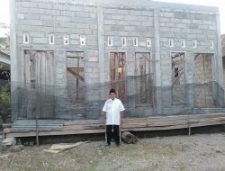 Mengenal Sosok Mbah Karni yang Berhati Mulia