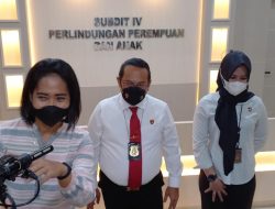 Dosen A Cabuli Mahasiswi Unsri Bimbingan Skripsi Ditahan 20 Hari Kedepan
