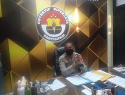 Dari Hasil Sidang Propam, Bripka IS Tidak Menyetubuhi IN dengan Ancaman