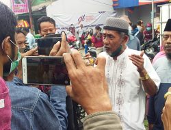 Warga Masyarakat Desa Sukadanau Cikarang Barat Menuntut Kepala Desa Berani Klarifikasi Dugaan Mesum
