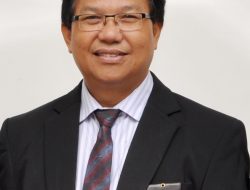 Putra Asli Sumsel Peraih Anugerah Pejabat Pimpinan Tinggi Pratama Teladan Tahun 2021