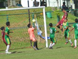 PS Palembang Melaju ke Final Liga 3 Zona Sumsel