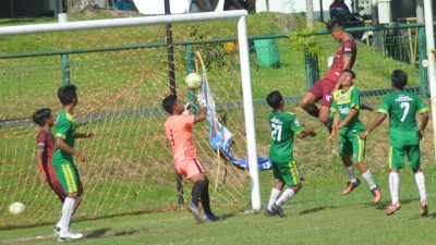 PS Palembang Melaju ke Final Liga 3 Zona Sumsel