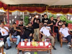 Rapat Akbar Emak-Emak Pindah Lokasi ke Lapangan Hatta Palembang