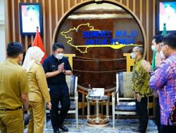Gubernur Sumsel Minta Pertamina Jangan Kendor Melayani Masyarakat