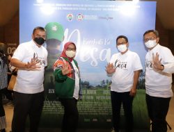 Pembangunan Desa Tidak Boleh Lepas atau Keluar Dari Akar Budaya Setempat