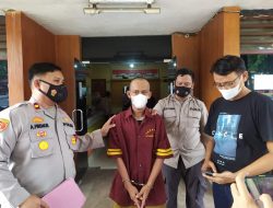Ingin Happy Pergantian Tahun, Ridwan Jadi Pengedar Narkoba