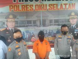 Diduga Akibat Perbuatan Bejat Oknum Guru, Satu Santri Melahirkan di Dalam Toilet