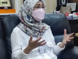 Kadinkes Kabupaten Bekasi Menyangkal Bahwa Yang Diduga Terpapar Empat Orang Varian Omicron Adalah Warga DKI Jakarta